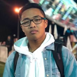 Meet your Posher, David